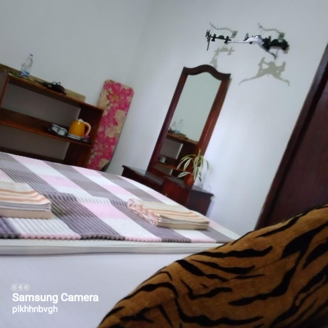 エッラ Pasan Guest Bed & Breakfast エクステリア 写真