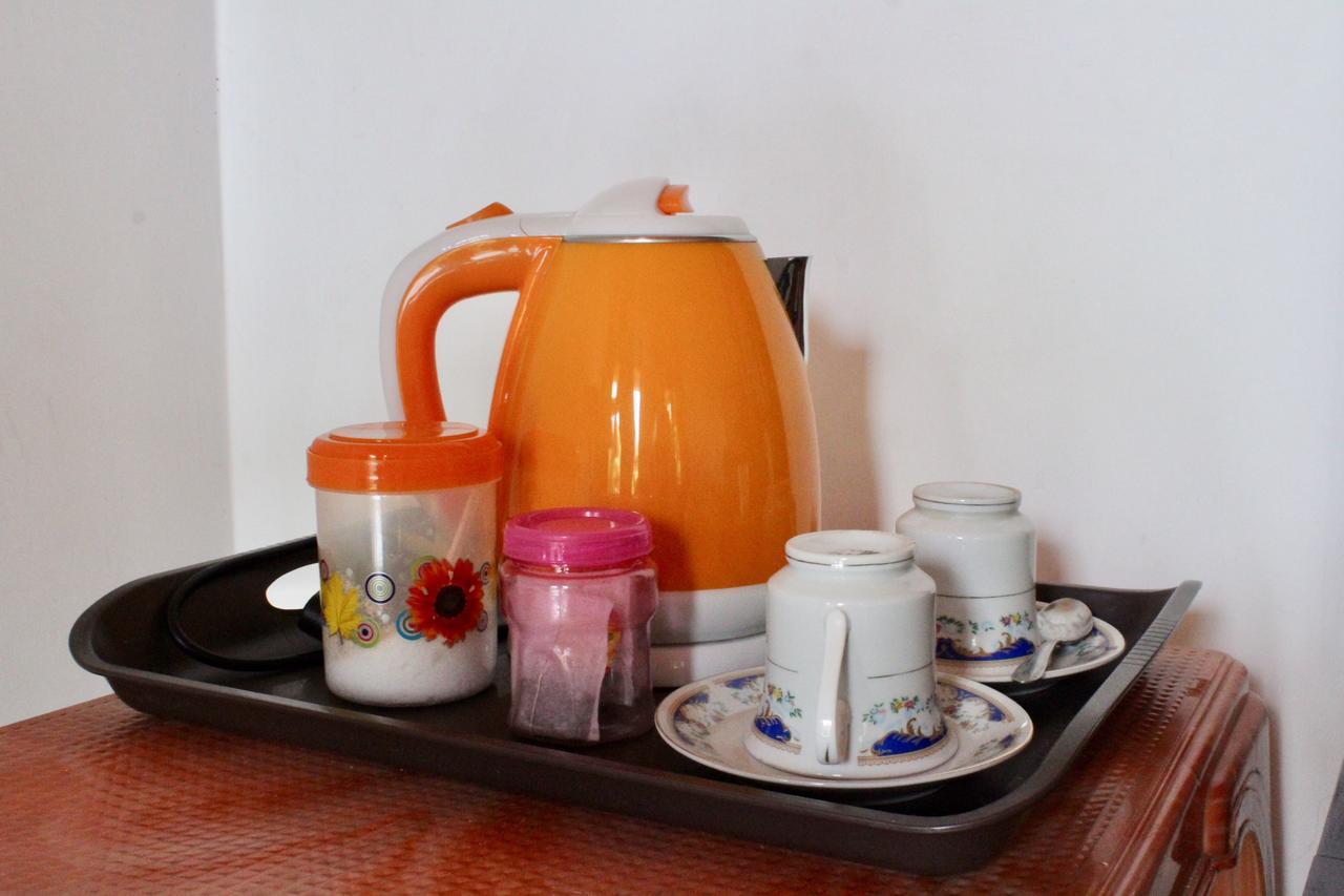 エッラ Pasan Guest Bed & Breakfast エクステリア 写真